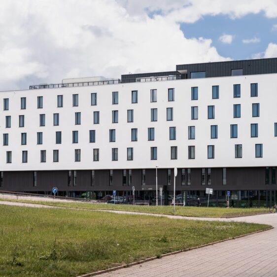 NH Congress Hotel Olomouc