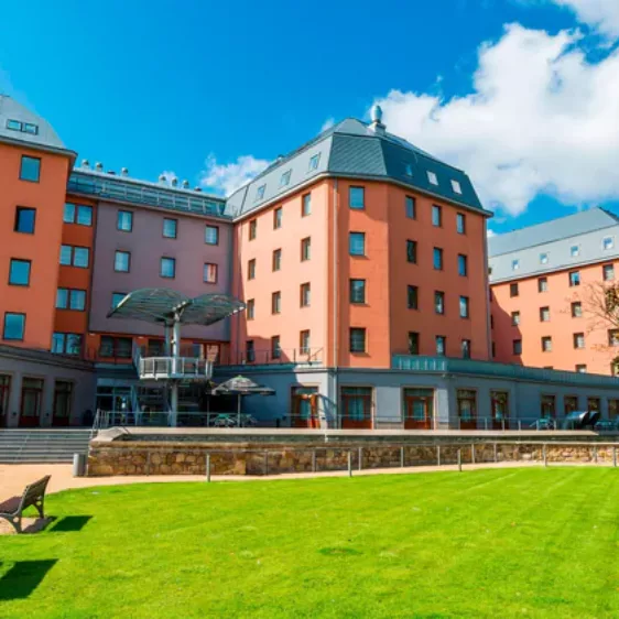 Fotka hotel